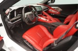2026 Chevrolet Corvette - Preview 8