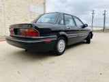 1989 Mitsubishi Galant - Preview 3