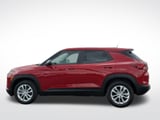 2026 Chevrolet Trailblazer - Preview 6