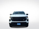 2026 Chevrolet Silverado 1500 - Preview 8