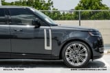 2026 Land Rover Range Rover - Preview 7