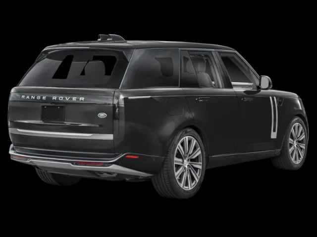 2026 Land Rover Range Rover - Image 1