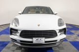 2019 Porsche Macan - Preview 3