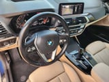 2020 BMW X3 - Preview 2