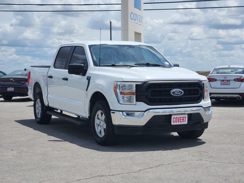 2022 Ford F-150 - Image 2