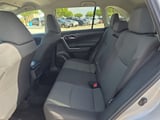 2025 Toyota RAV4 - Preview 10