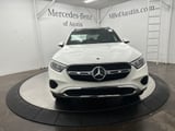 2027 Mercedes-Benz GLC - Preview 3