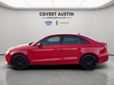 2018 Audi A3 - Preview 2