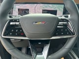 2026 Cadillac Escalade ESV - Preview 11