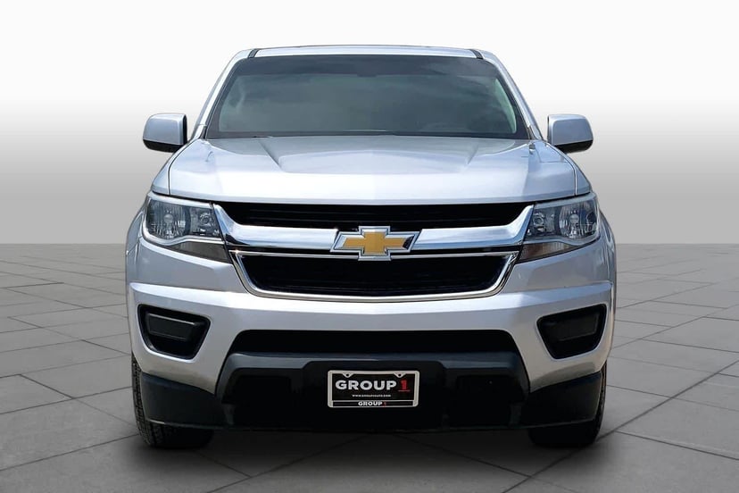 2020 Chevrolet Colorado - Image 3
