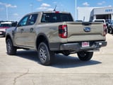 2026 Ford Ranger - Preview 4
