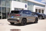 2026 Volkswagen Tiguan - Preview 5
