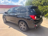 2021 Honda Passport - Preview 9