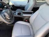 2026 Toyota Sienna - Preview 10