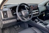2026 Nissan Pathfinder - Preview 5