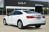 2025 Chevrolet Malibu - Preview 4