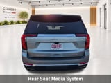 2026 GMC Yukon - Preview 8