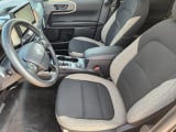 2026 Ford Bronco Sport - Preview 9
