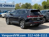 2026 Volkswagen Atlas - Preview 7