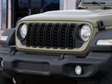 2026 Jeep Wrangler - Preview 11