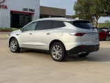 2022 Buick Enclave - Preview 3
