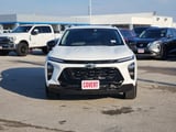 2026 Chevrolet Trax - Preview 2