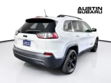 2020 Jeep Cherokee - Preview 7