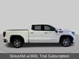 2025 GMC Sierra 1500 - Preview 6