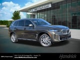 2026 BMW X5 - Preview 2