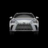 2027 Lexus RX - Preview 6