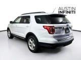 2019 Ford Explorer - Preview 5