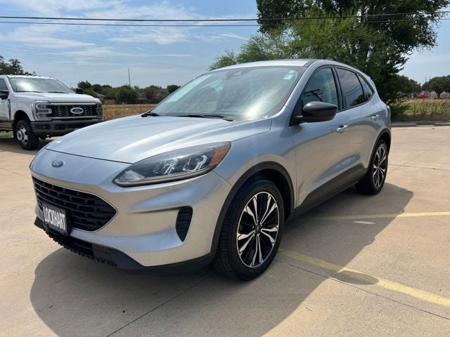 2022 Ford Escape - Image 1