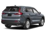 2024 Honda CR-V - Preview 2