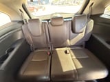2021 Honda Odyssey - Preview 10