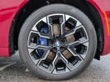 2026 BMW X3 - Preview 14
