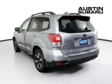 2017 Subaru Forester - Preview 5