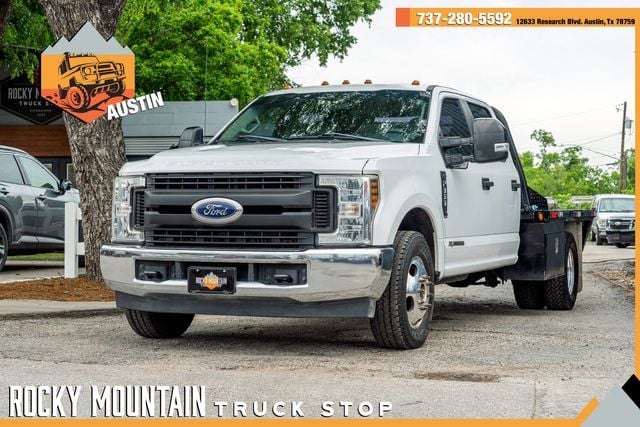 2019 Ford F-350 Super Duty - Image 1