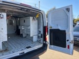 2017 Ford Transit - Preview 7