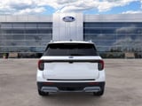 2026 Ford Explorer - Preview 5