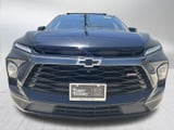 2023 Chevrolet Blazer - Preview 2