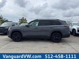 2027 Volkswagen Atlas - Preview 8