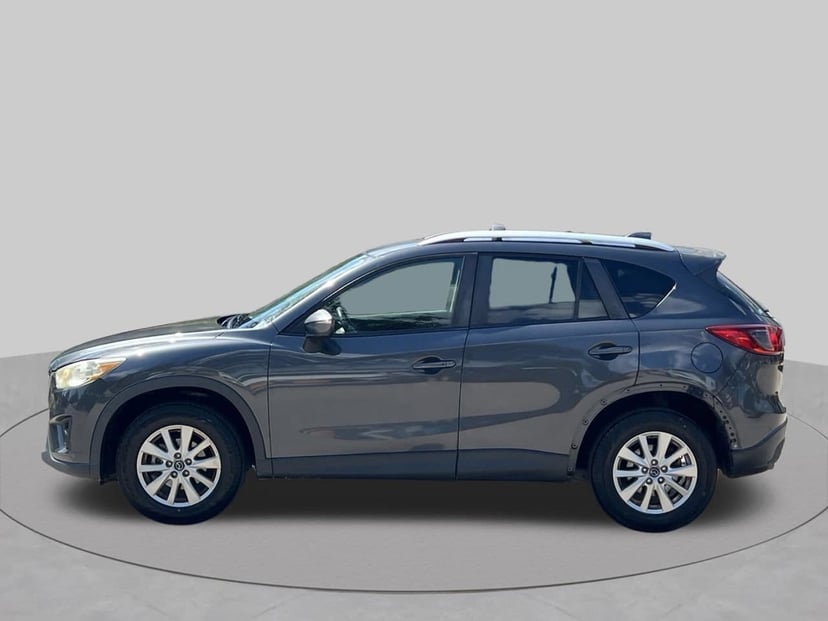2015 Mazda CX-5 - Image 2