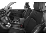 2024 Honda Pilot - Preview 12