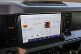 2022 Ford Bronco - Preview 16