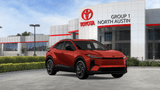 2026 Toyota C-HR - Preview 15