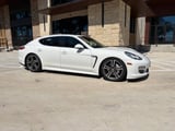 2011 Porsche Panamera - Preview 9