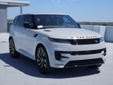 2026 Land Rover Range Rover Sport - Preview 3