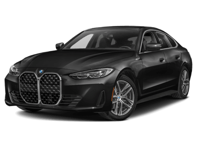 2024 BMW 4 Series - Image 1