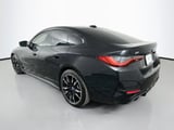 2024 BMW i4 - Preview 7