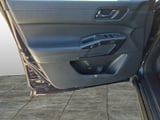 2026 Nissan Pathfinder - Preview 11
